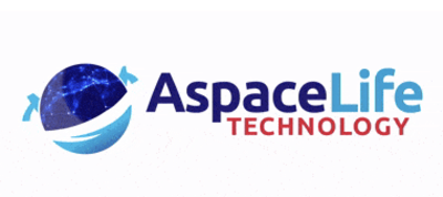 AspaceLife Technology Logo
