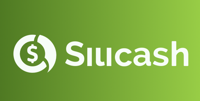 Silicash Logo